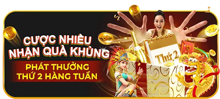 Khuyến Mãi Dành Cho VIP Club mbb66