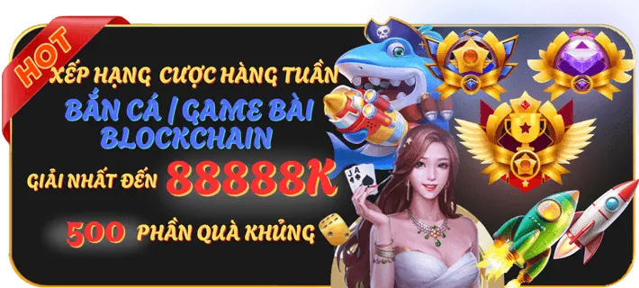 Thưởng chào mừng khi đăng ký mbb66